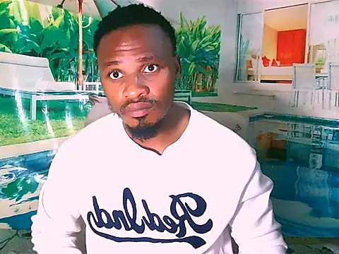 EbonyTiger69 online show from November 15, 2025, 5:11 am