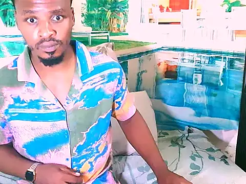 EbonyTiger69 online show from November 18, 2025, 4:54 pm