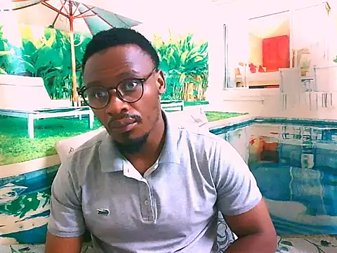 EbonyTiger69 online show from November 20, 2025, 5:57 pm