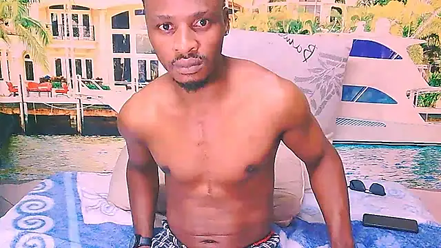 EbonyTiger69 online show from May 7, 2026, 12:37 am