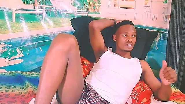 EbonyTiger69 online show from February 22, 2026, 6:20 pm