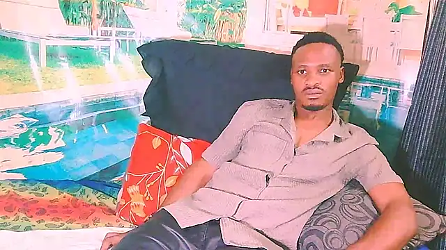 EbonyTiger69 online show from February 13, 2026, 3:01 pm