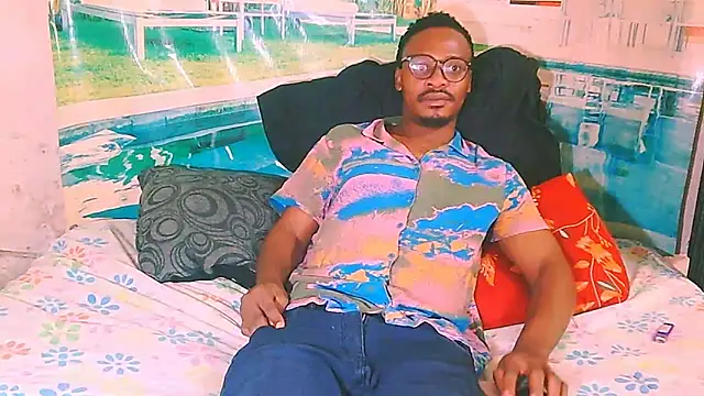 EbonyTiger69 online show from March 12, 2026, 5:50 pm