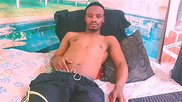 EbonyTiger69 online show from March 14, 2026, 7:58 am