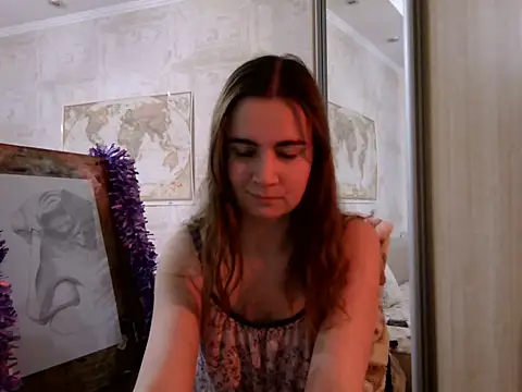 JinnyVibes online show from January 10, 2026, 11:05 am