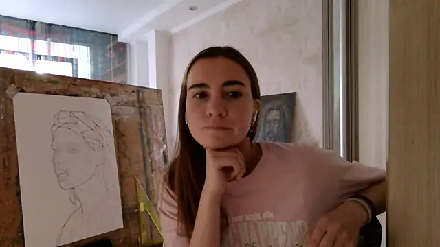 JinnyVibes online show from October 16, 2025, 11:18 am