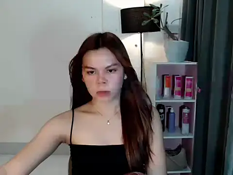 buttycamillex online show from August 4, 2026, 10:25 pm