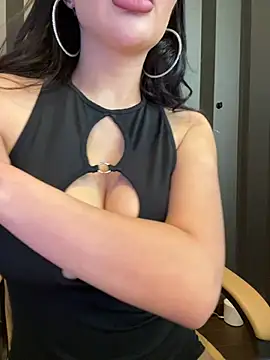 ANGELIKA7741 online show from February 11, 2026, 9:53 am