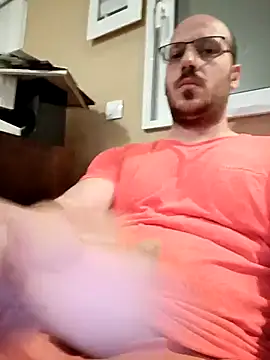 arksex32 online show from April 21, 2026, 8:59 pm