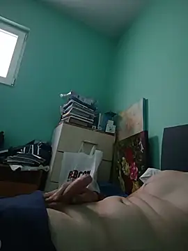 arksex32 online show from July 12, 2026, 3:57 pm