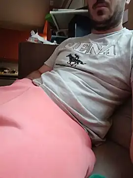 arksex32 online show from May 24, 2026, 3:01 pm