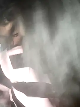 Dark Chocoxxx online show from October 5, 2025, 4:31 pm