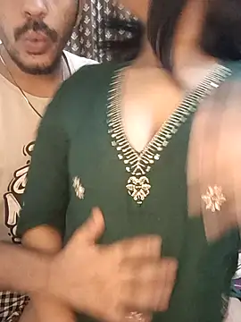 Dark Chocoxxx online show from February 1, 2026, 2:04 pm