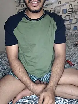 Dark Chocoxxx online show from October 29, 2025, 7:13 pm