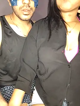 Dark Chocoxxx online show from November 15, 2025, 3:38 pm