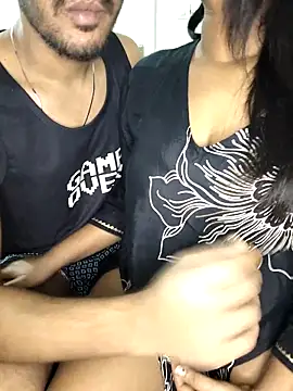 Dark Chocoxxx online show from December 19, 2025, 12:25 am