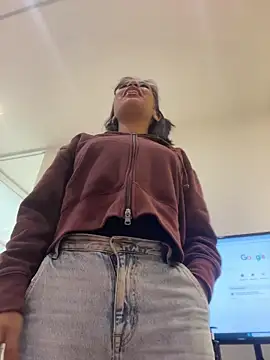 AliceJackkson online show from June 23, 2026, 11:52 am