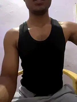 OooYessboyy online show from October 12, 2025, 5:14 pm