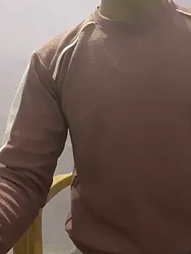 OooYessboyy online show from October 11, 2025, 5:25 pm