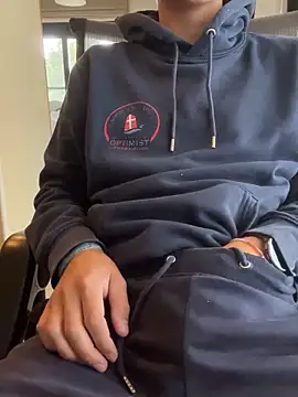 quinten bel online show from October 5, 2025, 11:45 am