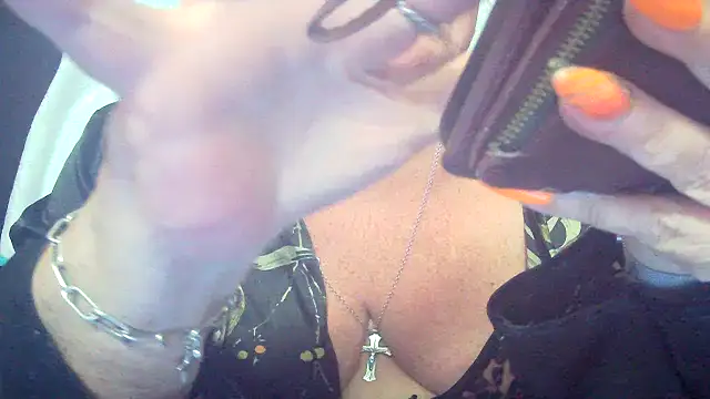 Playful MILF Demi online show from August 5, 2026, 9:03 am