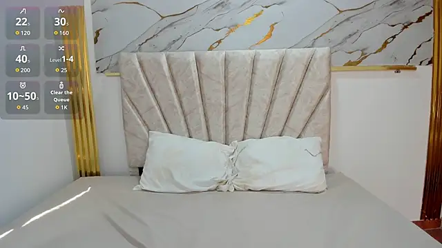 Yasmin nazer online show from October 3, 2025, 8:10 pm