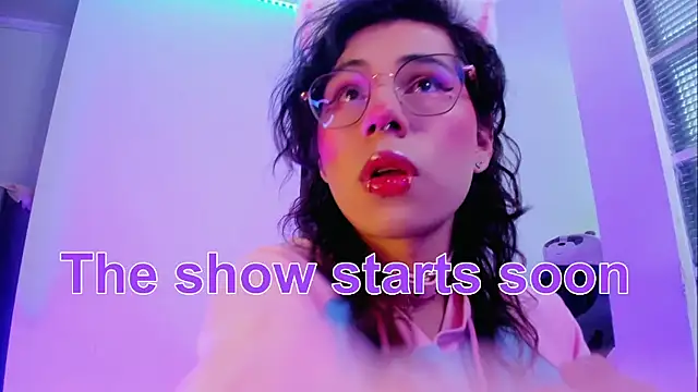 Sweet-SharoKitty online show from January 17, 2026, 6:44 pm