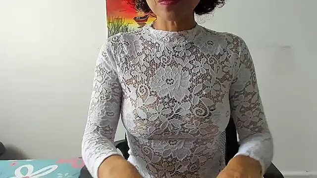 Seductress Malia online show from November 10, 2025, 1:27 pm