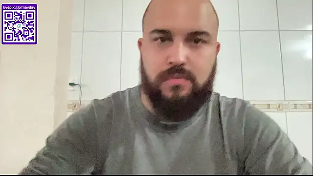 mayday2025m online show from February 7, 2026, 7:33 pm