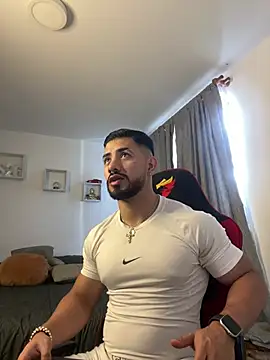 Ezzio Scolaro online show from March 20, 2026, 9:05 pm