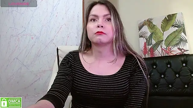 Cynthi-Sweet online show from October 6, 2025, 3:46 pm