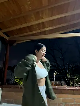 Nhefertary online show from November 16, 2025, 4:39 am