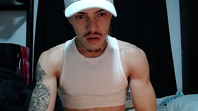 imsammytop online show from November 13, 2025, 11:14 am