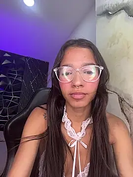 Snapshot of ScarletEvanss_ chatting on June 25, 2026, 11:04 am ScarletEvanss online show from June 25, 2026, 11:04 am