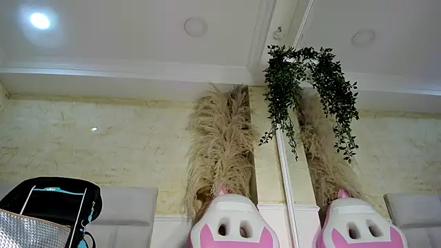 Snapshot of ScarletEvanss_ chatting on July 23, 2026, 10:56 am ScarletEvanss online show from July 23, 2026, 10:56 am