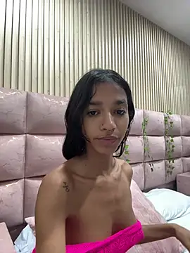 Snapshot of ScarletEvanss_ chatting on July 12, 2026, 10:38 am ScarletEvanss online show from July 12, 2026, 10:38 am