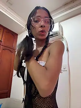 Snapshot of ScarletEvanss_ chatting on July 7, 2026, 10:52 am ScarletEvanss online show from July 7, 2026, 10:52 am