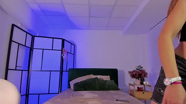 Dirty Fairie online show from October 11, 2025, 8:15 am