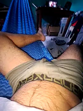 Neilhot98 online show from April 5, 2026, 6:25 pm