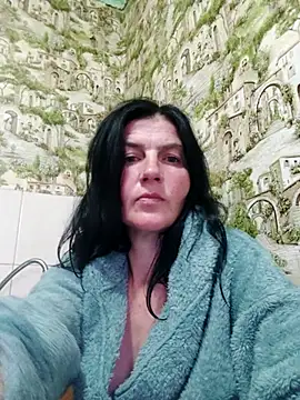 JudyDawn online show from October 6, 2025, 3:51 am