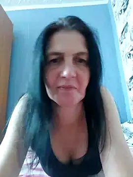 JudyDawn online show from February 12, 2026, 8:36 am
