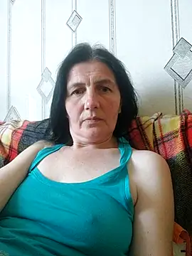JudyDawn online show from April 28, 2026, 2:21 pm