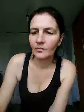 JudyDawn online show from December 16, 2025, 7:01 am