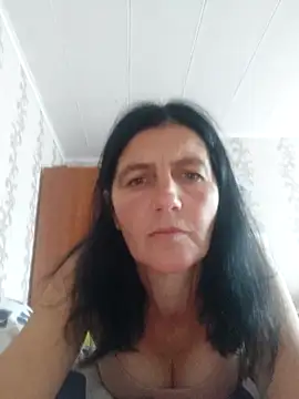 JudyDawn online show from October 10, 2025, 11:55 am