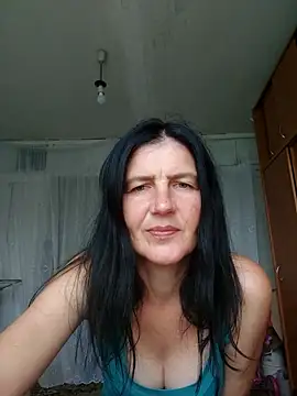 JudyDawn online show from October 25, 2025, 10:14 am