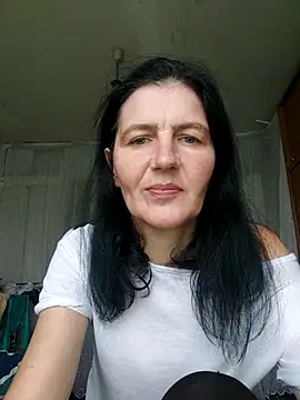 JudyDawn online show from November 27, 2025, 7:09 am