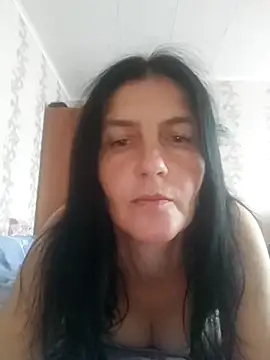 JudyDawn online show from December 4, 2025, 6:56 am