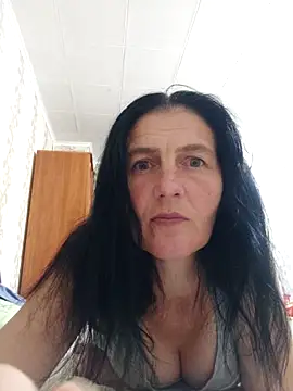 JudyDawn online show from November 1, 2025, 7:52 pm