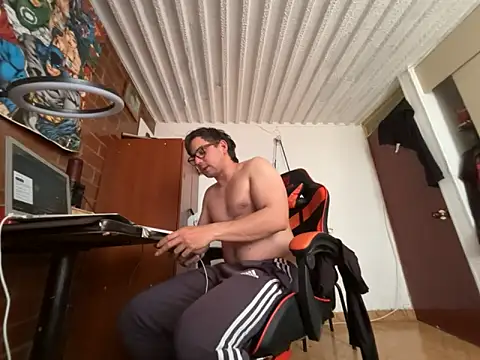 kaspar 6 online show from February 25, 2026, 8:52 pm