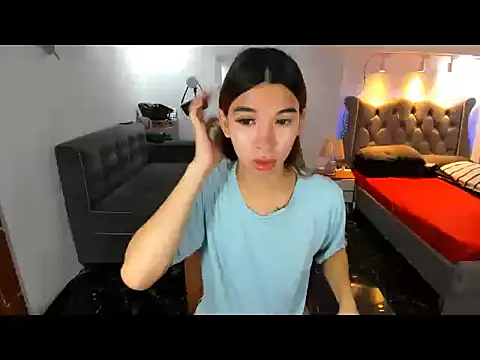 Snapshot of Yourdreamgoddess chatting on June 11, 2026, 5:21 pm Yourdreamgoddess online show from June 11, 2026, 5:21 pm